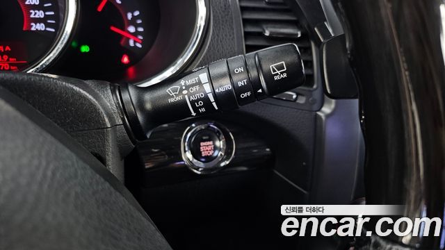 Kia Sorento 2011 — photo 15