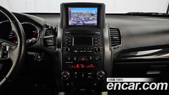 Kia Sorento 2011 — photo 16