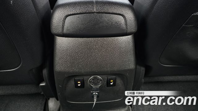 Kia Sorento 2011 — photo 19