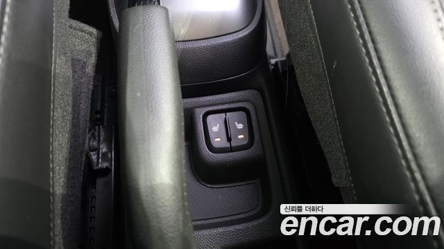 Chevrolet Korea Spark 2016 — photo 22