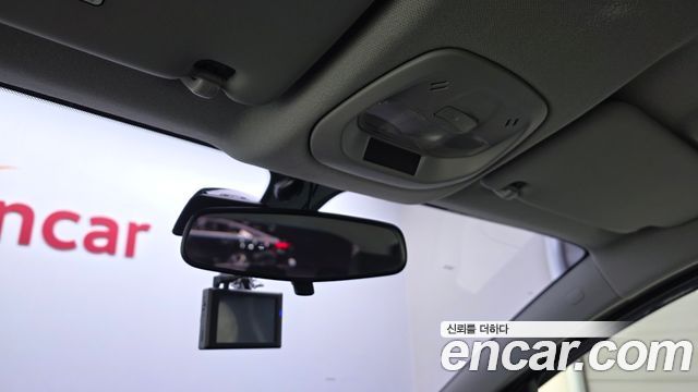 Chevrolet Korea Spark 2016 — photo 23