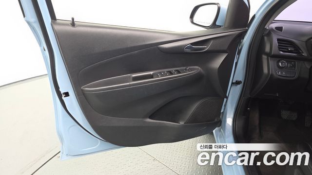 Chevrolet Korea Spark 2016 — photo 14