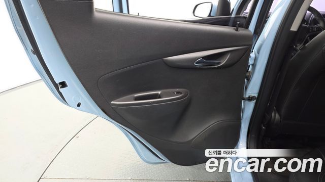 Chevrolet Korea Spark 2016 — photo 15