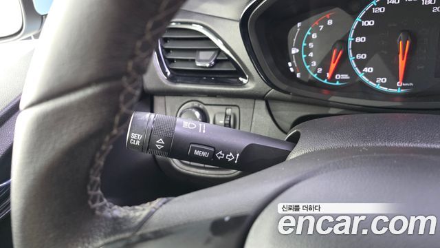 Chevrolet Korea Spark 2016 — photo 27
