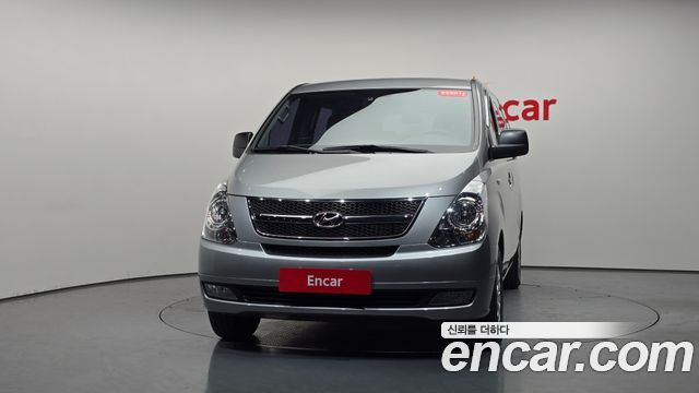 Hyundai Starex 2013 — photo 3
