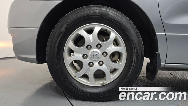 Hyundai Starex 2013 — photo 5