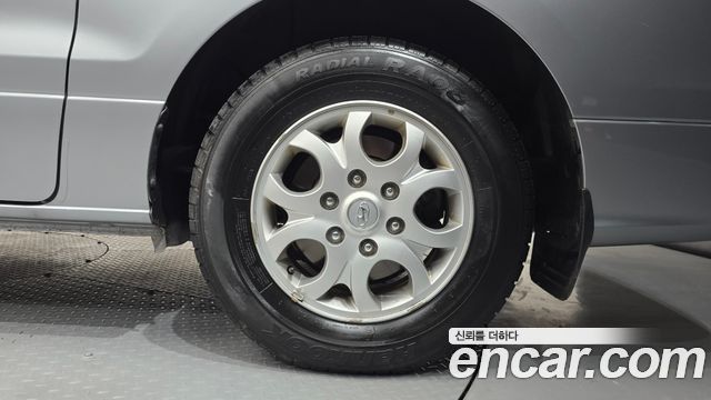 Hyundai Starex 2013 — photo 7