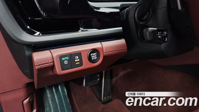 Porsche Panamera 2025 — photo 20