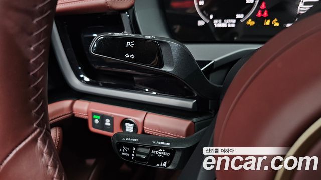 Porsche Panamera 2025 — photo 21