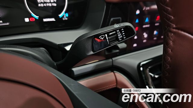 Porsche Panamera 2025 — photo 22