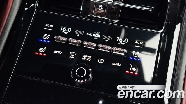 Porsche Panamera 2025 — photo 29