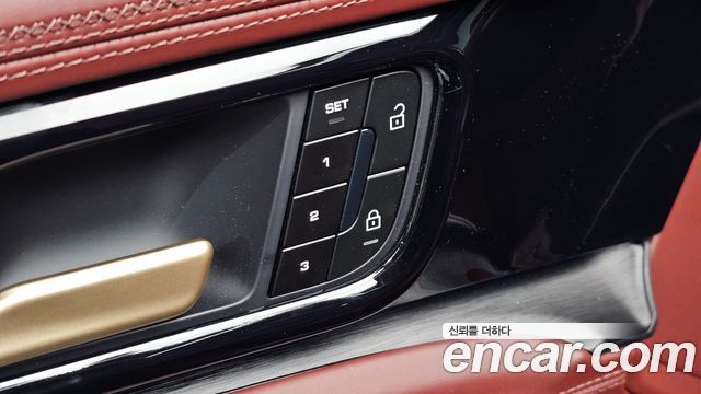 Porsche Panamera 2025 — photo 31