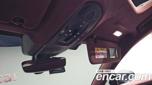 Porsche Panamera 2025 — photo 36