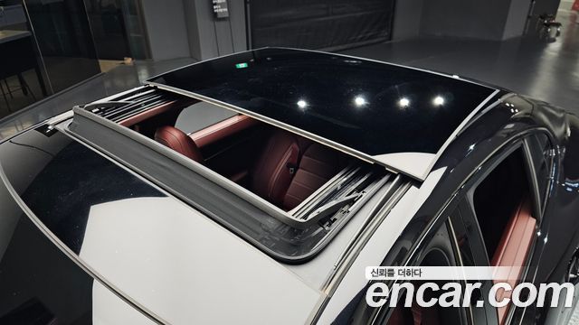 Porsche Panamera 2025 — photo 37