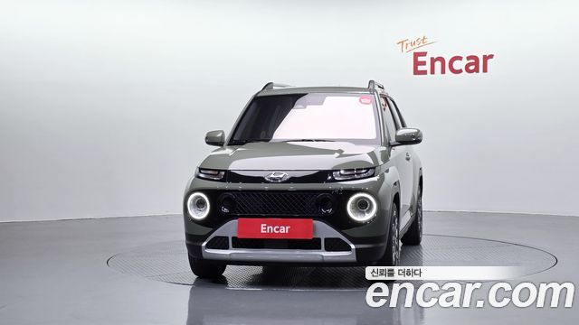 Hyundai Casper 2023 — photo 3