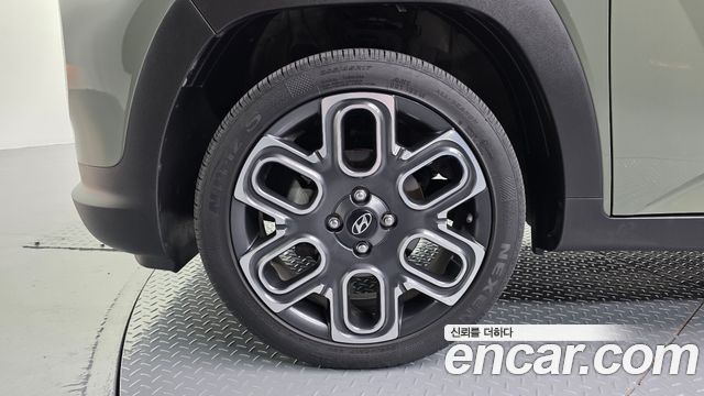 Hyundai Casper 2023 — photo 5