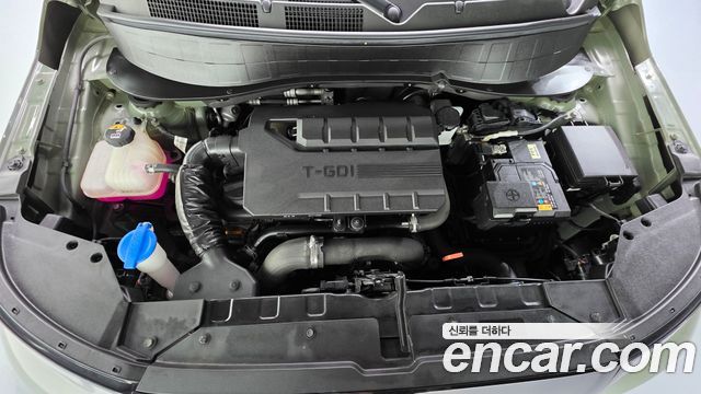 Hyundai Casper 2023 — photo 6