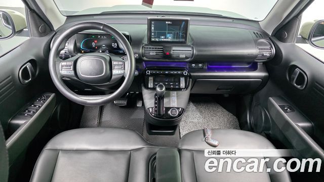 Hyundai Casper 2023 — photo 7