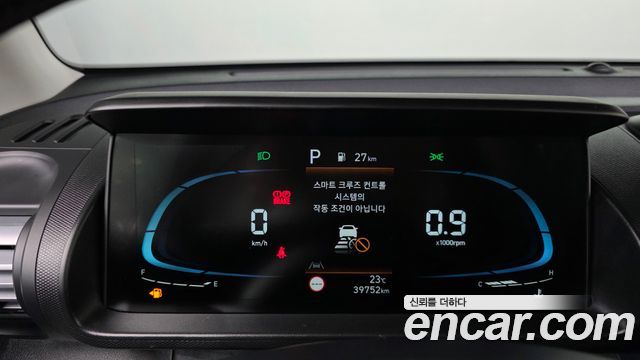 Hyundai Casper 2023 — photo 8