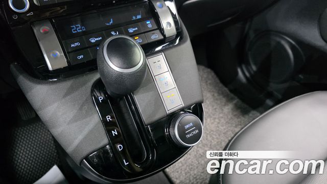 Hyundai Casper 2023 — photo 9