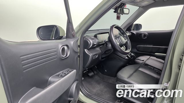 Hyundai Casper 2023 — photo 10