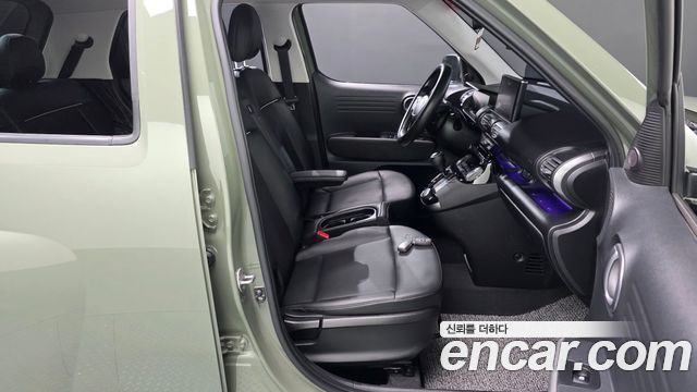 Hyundai Casper 2023 — photo 11