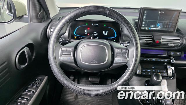 Hyundai Casper 2023 — photo 13