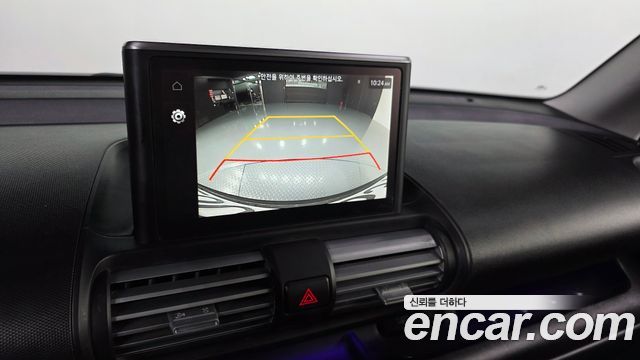 Hyundai Casper 2023 — photo 16