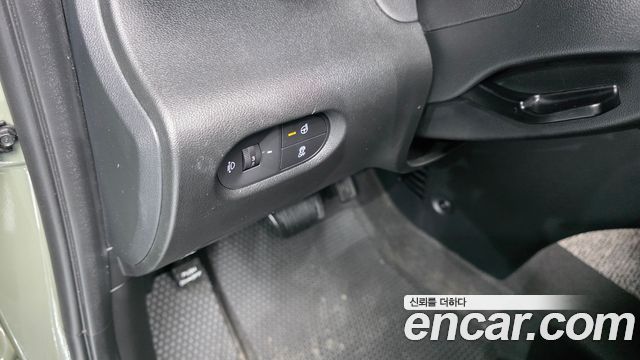 Hyundai Casper 2023 — photo 17