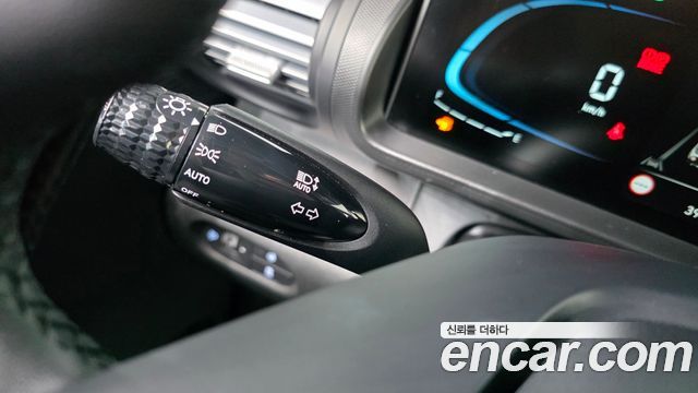 Hyundai Casper 2023 — photo 18