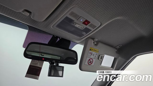 Hyundai Casper 2023 — photo 19