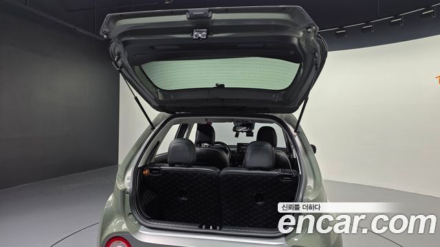 Hyundai Casper 2023 — photo 20