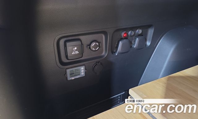 KG Mobility TIBOLI 2017 — photo 20