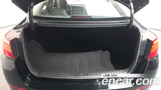 Kia K5 2014 — photo 17