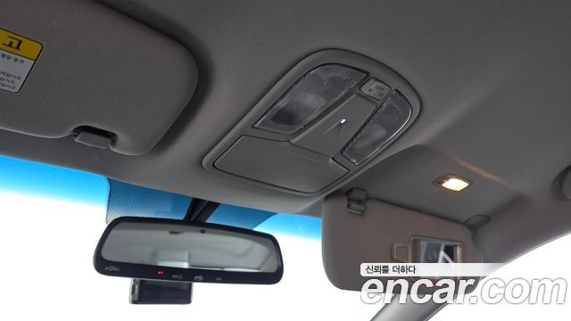 Kia K5 2014 — photo 18