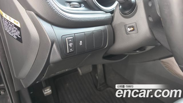 Kia K5 2014 — photo 19