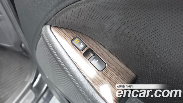 Kia K5 2014 — photo 20