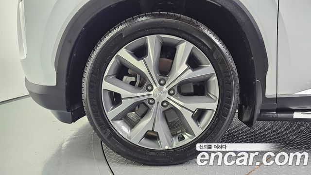 Hyundai Palisade 2021 — photo 5