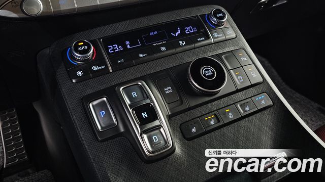 Hyundai Palisade 2021 — photo 9