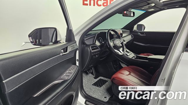 Hyundai Palisade 2021 — photo 10