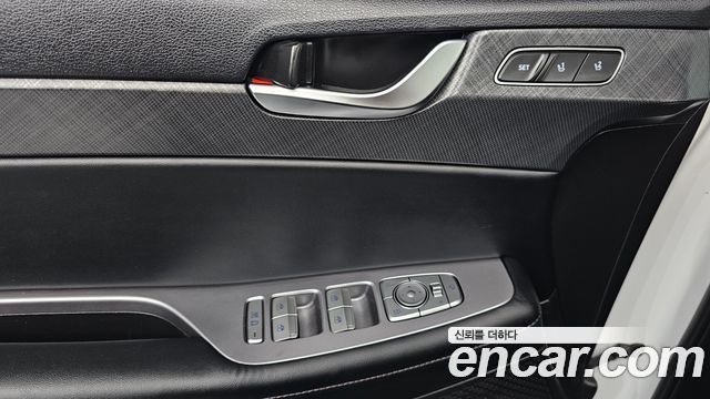 Hyundai Palisade 2021 — photo 12