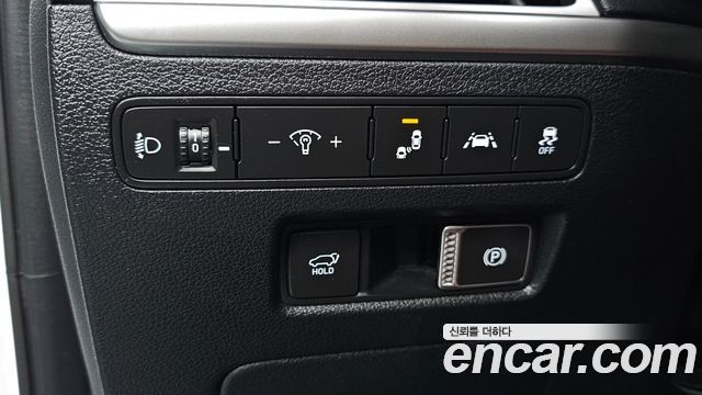 Hyundai Palisade 2021 — photo 13