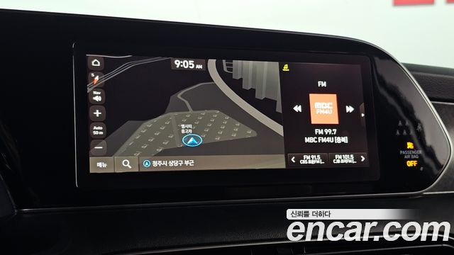 Hyundai Palisade 2021 — photo 15