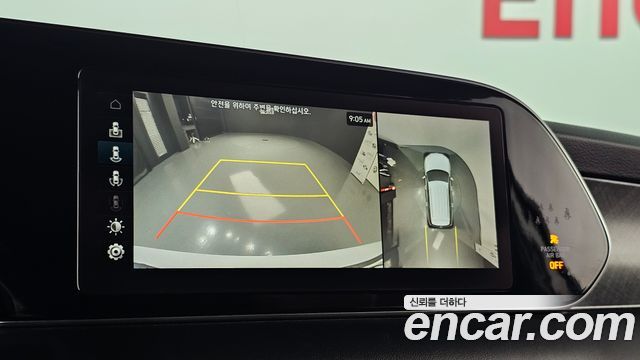Hyundai Palisade 2021 — photo 16