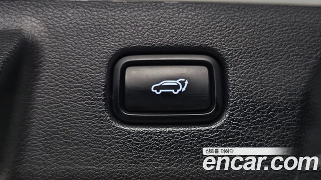 Hyundai Palisade 2021 — photo 20