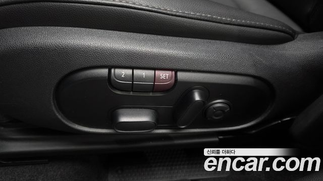 Mini Countryman 2019 — photo 31