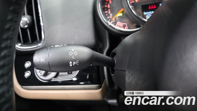 Mini Countryman 2019 — photo 35