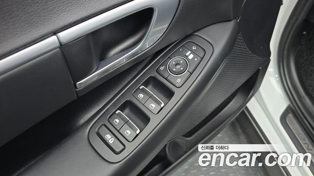 Hyundai Sonata 2021 — photo 21