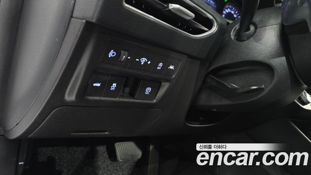 Hyundai Sonata 2021 — photo 22