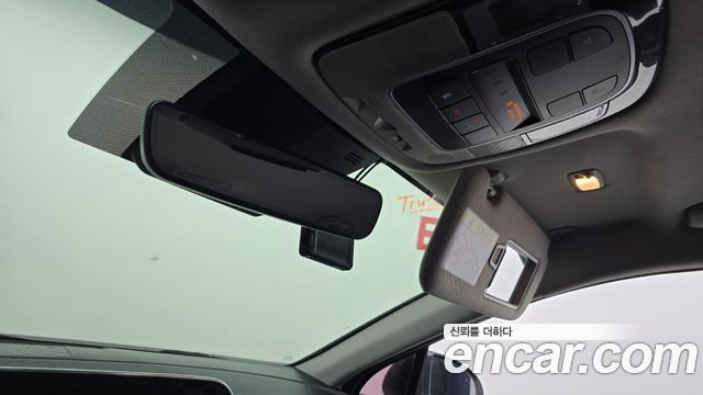 Hyundai Sonata 2021 — photo 26
